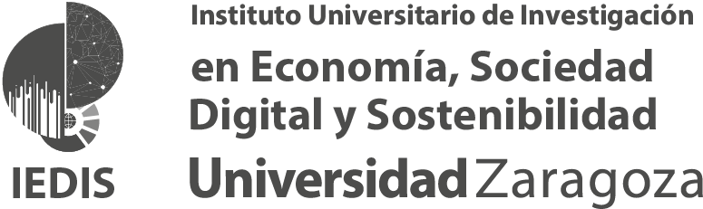 Logo IEDIS