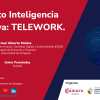 Investigadores de IEDIS desarrollan con Kampal el Proyecto de Inteligencia Colectiva "Telework" en Cámara de Comercio Zaragoza