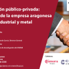 Jornada Industrial y Metal