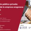 Los grupos de investación de IEDIS Educaviva y LegMIBIO participan en la Jornada “Demandas de la Empresa Aragonesa” dedicada al sector TIC 