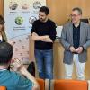 Seminario de "IEDIS atrae talento" impartido por Adrián Nieto (LISER, Luxemburgo) - Cloned