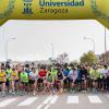 Nuestro club running IEDIS participó en la Carrera por la Ciencia 2024