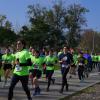 Nuestro club running IEDIS participó en la Carrera por la Ciencia 2024