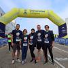 Nuestro club running IEDIS participó en la Carrera por la Ciencia 2024