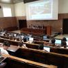Miembros de IEDIS organizan el segundo Seminario Abierto de Derecho Mercantil 2025