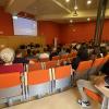 Éxito de participación en el seminario "IEDIS atrae talento internacional" 2025 con Vasileios Kallinterakis (Durham University Business School)
