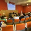 Éxito de participación en el seminario "IEDIS atrae talento internacional" 2025 con Vasileios Kallinterakis (Durham University Business School)