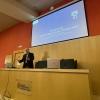 Éxito de participación en el seminario "IEDIS atrae talento internacional" 2025 con Vasileios Kallinterakis (Durham University Business School)