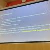 Éxito de participación en el seminario "IEDIS atrae talento internacional" 2025 con Vasileios Kallinterakis (Durham University Business School)