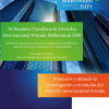 Eventos Presenciales Millennium Dipr 8 y 9 de Mayo de 2025
