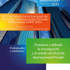 Eventos Presenciales Millennium Dipr 8 y 9 de Mayo de 2025