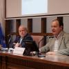Marcos Sanso, investigador de IEDIS, presenta el informe Perspectivas de la Economía Aragonesa Julio 2025