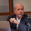 Marcos Sanso, investigador de IEDIS, presenta el informe Perspectivas de la Economía Aragonesa Julio 2025