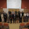 Miembros de IEDIS participan en la Semana del Emprendimiento en Aragón