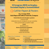 III Congreso IEDIS: Call for Papers and Posters