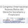  IEDIS colabora en el II Congreso Internacional sobre "Nuevos retos del Derecho societario y financiero en materia de digitalización, toquenización y sostenibilidad"