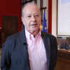 Marcos Sanso, investigador de IEDIS, presenta el estudio 'Perspectivas de la Economía Aragonesa'