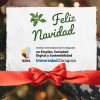  ¡IEDIS te desea Feliz Navidad!