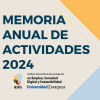 El Consejo de IEDIS aprueba por asentimiento la Memoria 2024