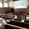 Miembros de IEDIS organizan el segundo Seminario Abierto de Derecho Mercantil 2025
