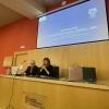 Éxito de participación en el seminario "IEDIS atrae talento internacional" 2025 con Vasileios Kallinterakis (Durham University Business School)
