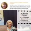  Honorary Doctorate for Prof. Shoshana Grossbard