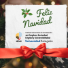  ¡IEDIS te desea Feliz Navidad!