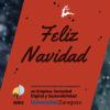 IEDIS les desea una Feliz Navidad