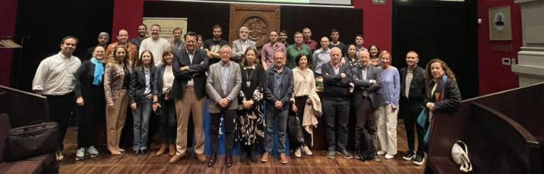 Congreso IEDIS