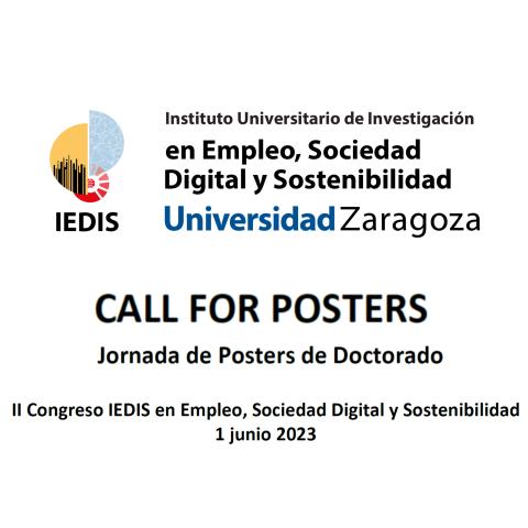 Call for Posters