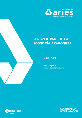 Estudio Perspectivas de la Economía Aragonesa 