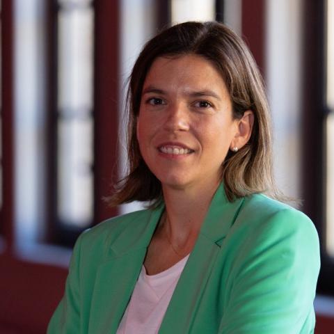 Laura Andreu, investigadora de IEDIS, nominada al Premio al Mejor Docente Universitario de España