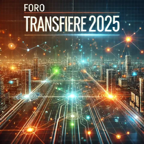 ¡Participa desde IEDIS en el Foro Transfiere 2025 en Málaga!