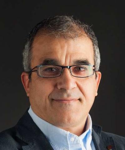 David Pac, investigador de IEDIS, coordina un estudio sobre los jóvenes aragoneses para la FBP